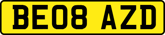 BE08AZD