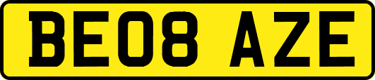 BE08AZE