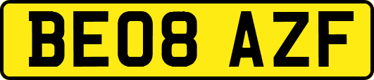 BE08AZF