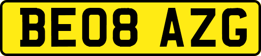 BE08AZG