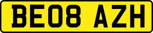 BE08AZH