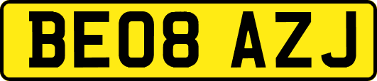 BE08AZJ