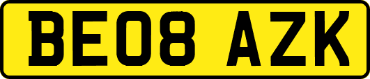 BE08AZK
