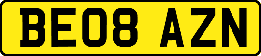 BE08AZN