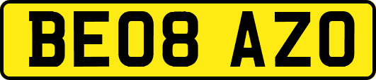 BE08AZO