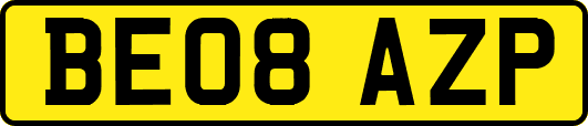 BE08AZP