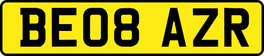 BE08AZR