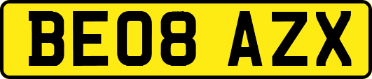 BE08AZX