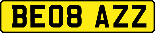 BE08AZZ