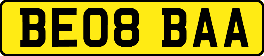 BE08BAA