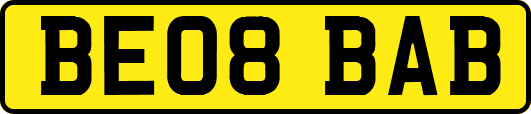 BE08BAB