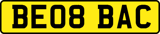 BE08BAC