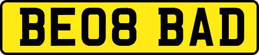 BE08BAD