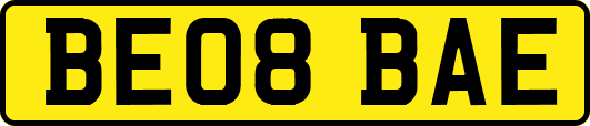 BE08BAE