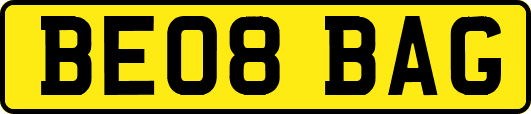 BE08BAG