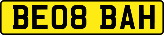 BE08BAH