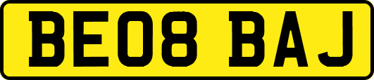 BE08BAJ