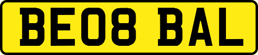 BE08BAL