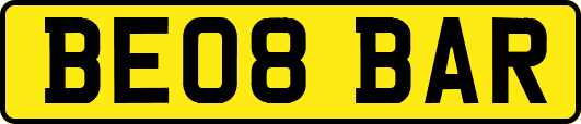 BE08BAR