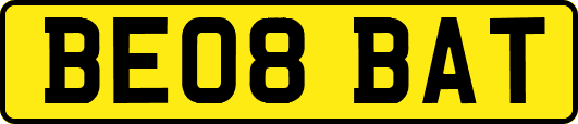 BE08BAT