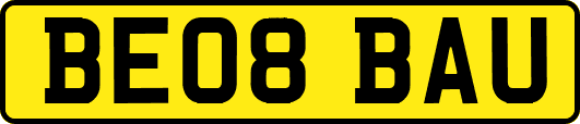 BE08BAU