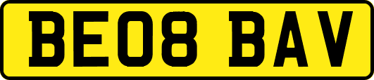 BE08BAV