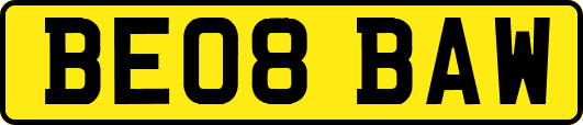 BE08BAW