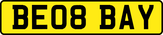 BE08BAY