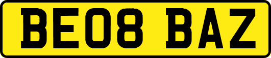 BE08BAZ