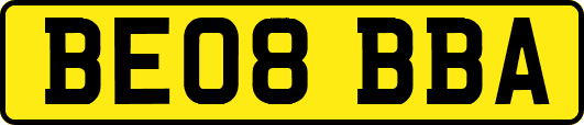 BE08BBA