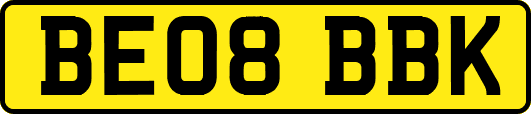 BE08BBK