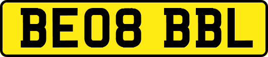 BE08BBL