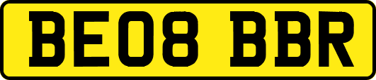 BE08BBR