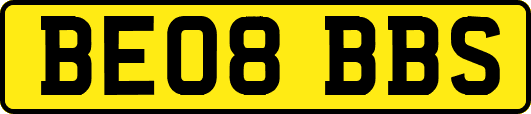 BE08BBS