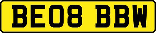 BE08BBW