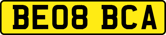 BE08BCA