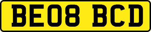BE08BCD