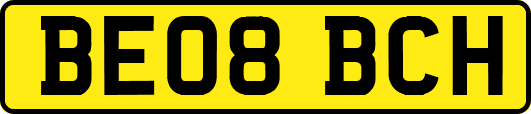 BE08BCH