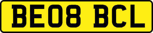 BE08BCL