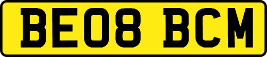BE08BCM