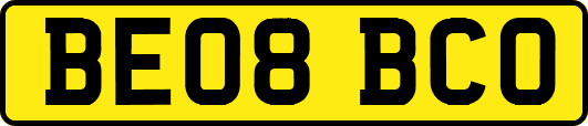 BE08BCO