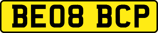BE08BCP