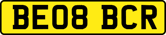 BE08BCR