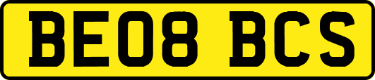 BE08BCS
