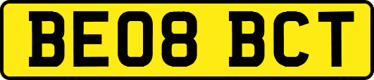 BE08BCT