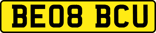 BE08BCU