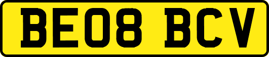 BE08BCV