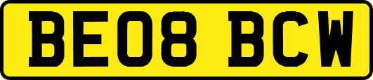 BE08BCW