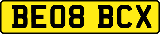 BE08BCX