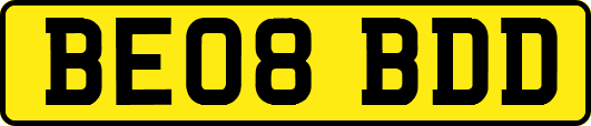 BE08BDD